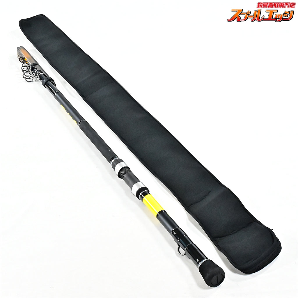 【ダイワ】 25BGバトルゲーム BKGブッコミゲームT MH-H470B DAIWA BG BATTLE GAME イシダイ ブリ カンパチ K_178
