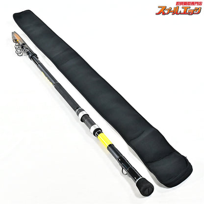 【ダイワ】 25BGバトルゲーム BKGブッコミゲームT MH-H470B DAIWA BG BATTLE GAME イシダイ ブリ カンパチ K_178