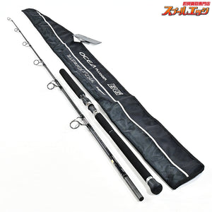 【シマノ】 20オシアプラッガー BG ブルーフィンツナ S73XXH SHIMANO OCEA PLUGGER BLUE-FIN TUNA クロマグロ キハダマグロ  K_197