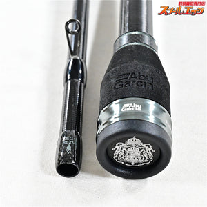 【アブガルシア】 ソルティステージ プロトタイプ XEGS-862M Abu Garcia SALTY STAGE PROTO-TYPE アオリイカ K_176