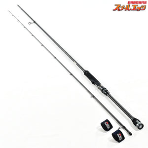 【アブガルシア】 ソルティステージ プロトタイプ XEGS-862M Abu Garcia SALTY STAGE PROTO-TYPE アオリイカ K_176