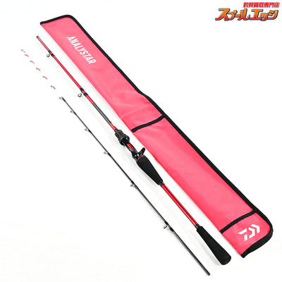 【ダイワ】 24アナリスター ライトアジ 170 DAIWA ANALYSTAR LIGHT-AJI アジ K_136