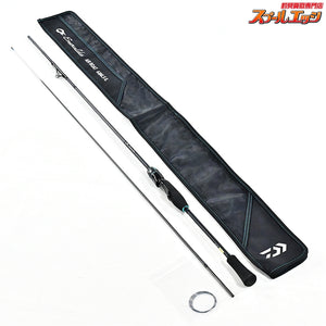 【ダイワ】 25エメラルダス エア BTボート 68MLS IL・K DAIWA EMERALDAS AIR BOAT アオリイカ K_152