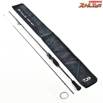 【ダイワ】 25エメラルダス エア BTボート 68MLS IL・K DAIWA EMERALDAS AIR BOAT アオリイカ K_152