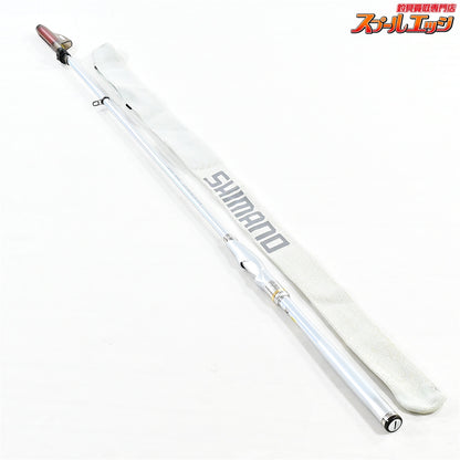 【シマノ】 BB-X スペシャル 1.5 485-520 SZ2 SZII SHIMANO BB-X SPECIAL グレ チヌK_176