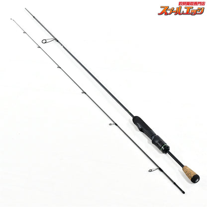 【ジャッカル】 ティモン Tコネクション コンフィー TCC-S60L-E JACKALL TIMON T-CONNECTION Comfy ニジマス K_136