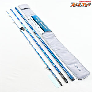 【シマノ】 22サーフランダー 385DX SHIMANO SURF LANDER シロギス K_180