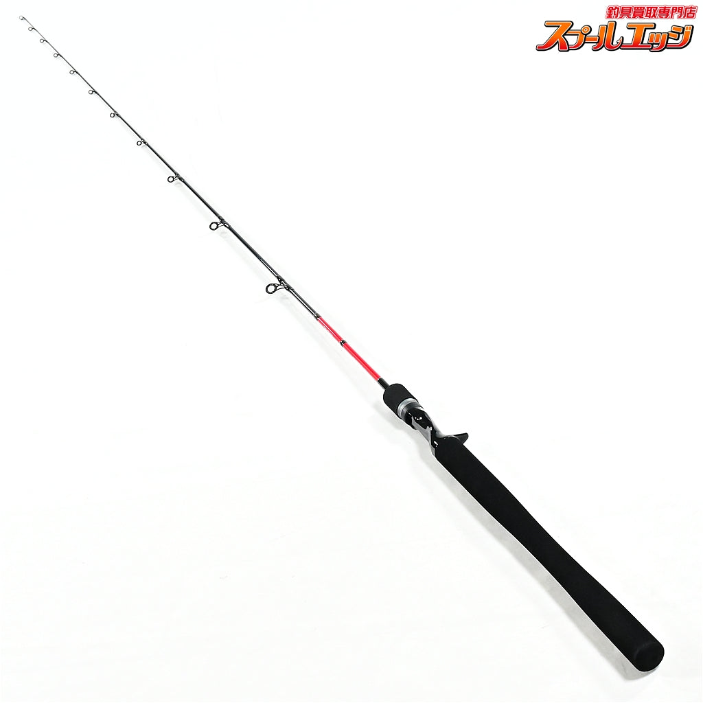 【ダイワ】 ベイジギング BJ 63B ライトジギング タイラバ DAIWA BAY JIGGING マダイ イナダ タチウオ K_231
