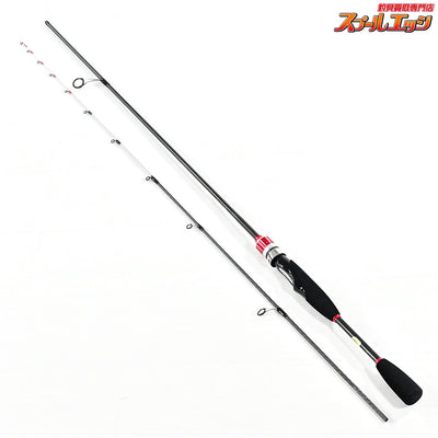 【シマノ】 19キス BB S180 SHIMANO KISU シロギス K_135