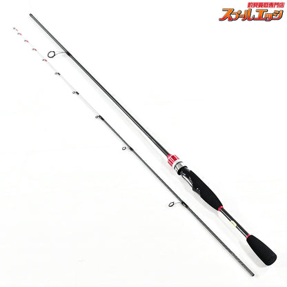 【シマノ】 19キス BB S180 SHIMANO KISU シロギス K_135