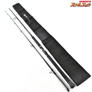 【リップルフィッシャー】 ランナーエクシード 911EMH RIPPLE FISHER Runner Exceed ヒラスズキ ブリ ヒラマサ K_200