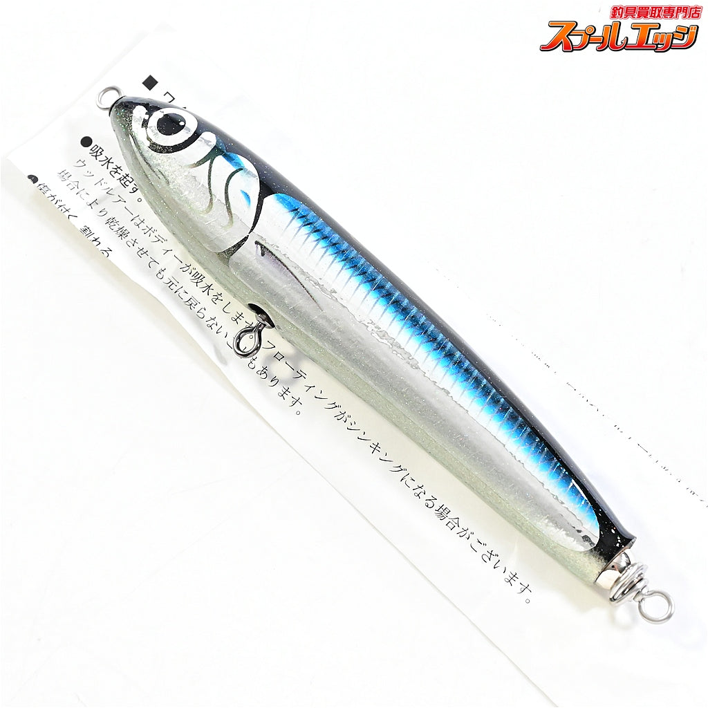 【カーペンター】 ガンマγ 45-160 Carpenter GANMA 海水用ルアー K_060