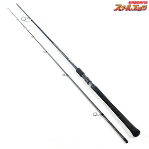 【トゥルースジャパン】 ブラックアディクション 105MH ヒラスズキ TRUTH-JAPAN Black Addiction ヒラスズキ ブリ ヒラマサ K_206