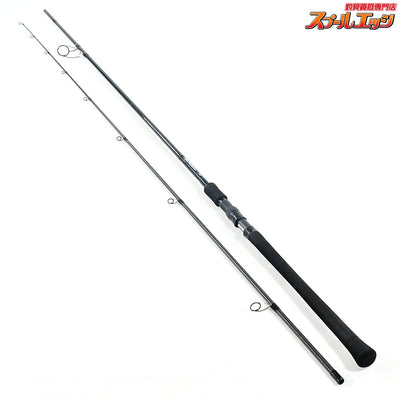 【トゥルースジャパン】 ブラックアディクション 105MH ヒラスズキ TRUTH-JAPAN Black Addiction ヒラスズキ ブリ ヒラマサ K_206