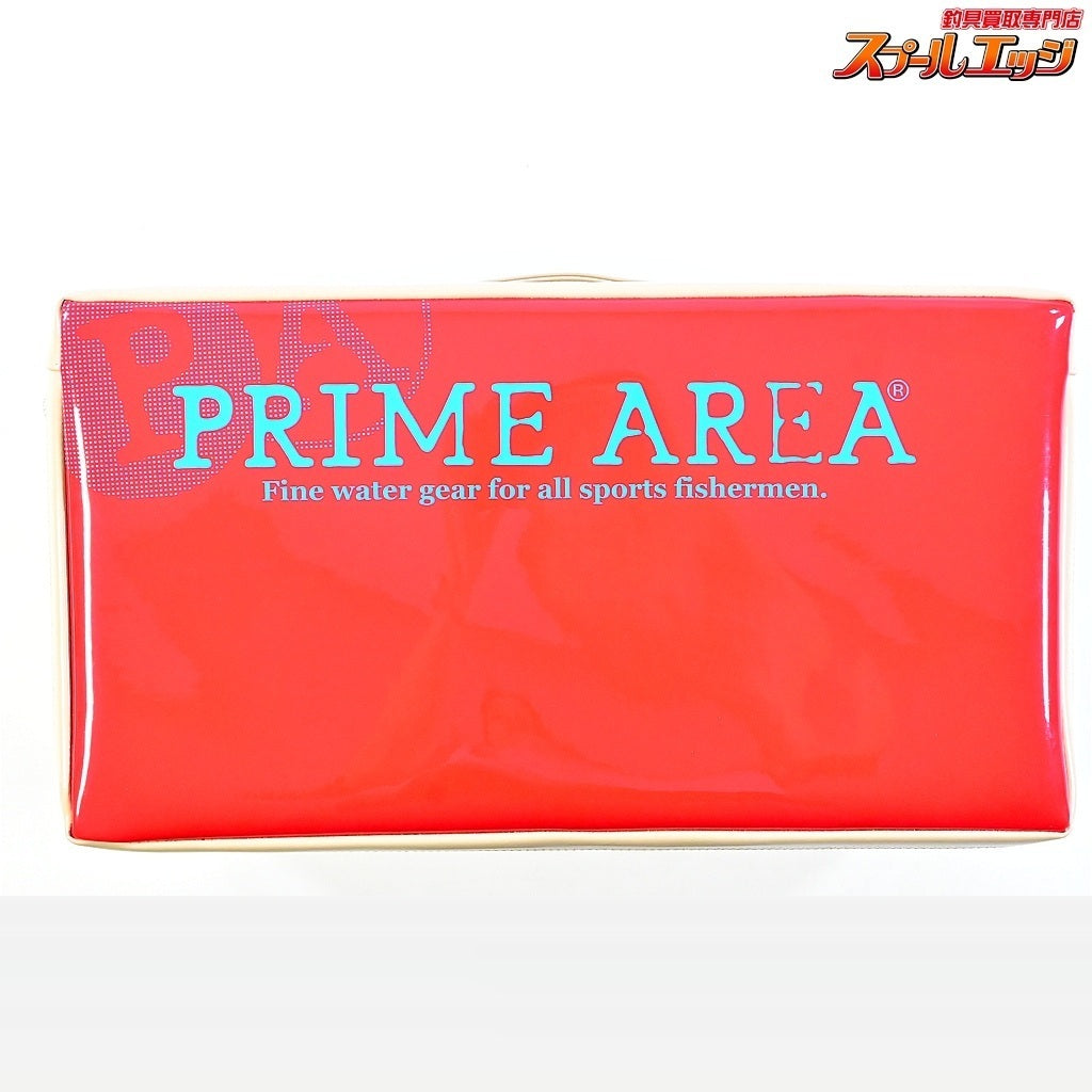 【マルキュー】 プライムエリア 超段差 ヘラクッション ローズレッド PRIME-AREA K_120