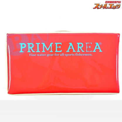 【マルキュー】 プライムエリア 超段差 ヘラクッション ローズレッド PRIME-AREA K_120