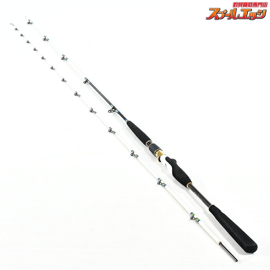 【ダイワ】 リーオマスター マダイ AGS M-300 DAIWA RHEOMASTER MADAI マダイ K_194