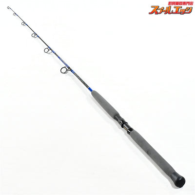 【フィッシャーマン】 BGオーシャン 6.3ft FISHERMAN B.G.OCEAN キハダマグロ ヒラマサ シイラ K_230