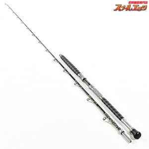【アリゲーター】 カイユウスタイル RG 50-235 ALLGATOR KAIYU Style ヒラメ マダイ ワラサ K_219