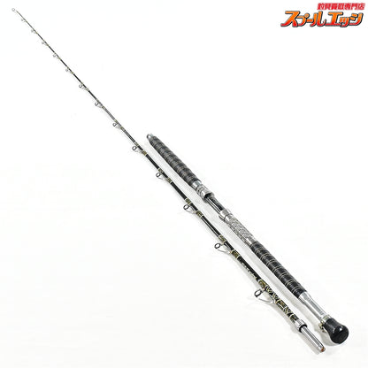 【アリゲーター】 カイユウスタイル RG 50-235 ALLGATOR KAIYU Style ヒラメ マダイ ワラサ K_219