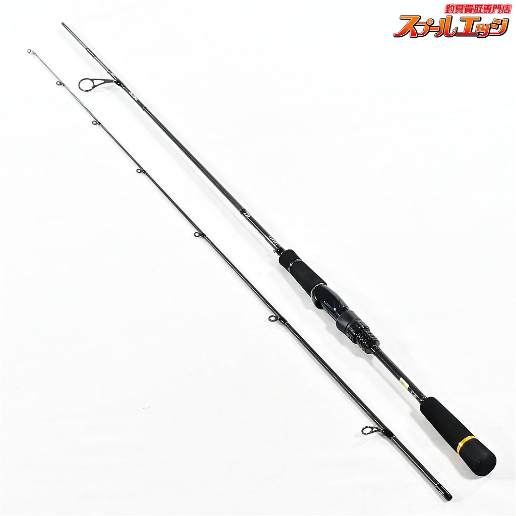 【ダイワ】 16ラブラックス AGS BS 69MS ボートシーバス DAIWA LABRAX シーバス イナダ ワラサ K_150