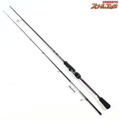 【ダイワ】 21エメラルダス MX 89M・N DAIWA EMERALDAS アオリイカ K_181