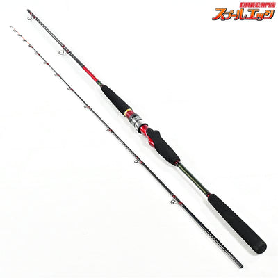 【ダイワ】 メタリア アマダイ 205 DAIWA METALLIA AMADAI アマダイ K_149