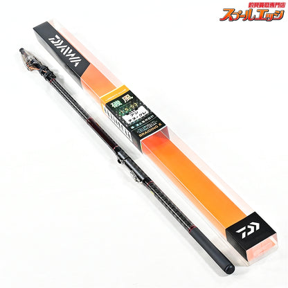 【ダイワ】 15リバティクラブ磯風 1.5-53・K 15-53 DAIWA LIERRTY CLUB アジ サバ タチウオ K_150