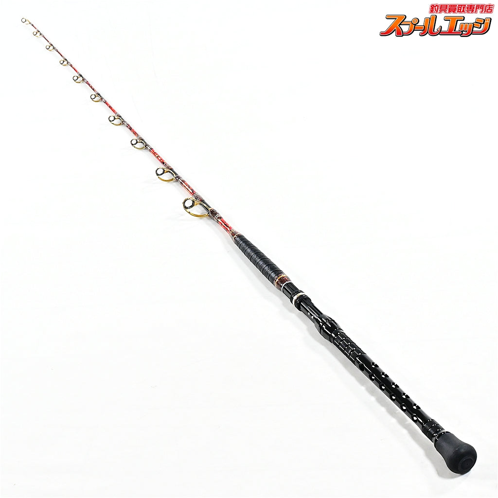 【アリゲーター】 ギル 12-170 ALLIGATOR GILL キハダマグロ カンパチ モロコ K_214