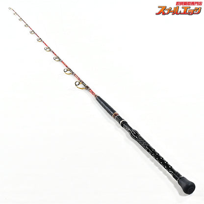 【アリゲーター】 ギル 12-170 ALLIGATOR GILL キハダマグロ カンパチ モロコ K_214