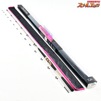 【ダイワ】 20リーオマスター 真鯛 エア M-300 AGS DAIWA RM RHEOMASTER MADAI AIR マダイ K_198