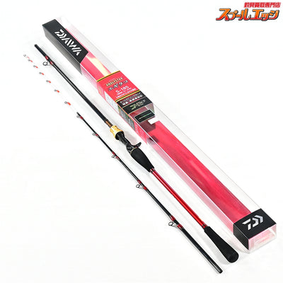 【ダイワ】 アナリスター エギタコ S-185 DAIWA ANALYSTAR EGI-TACO タコ K_142