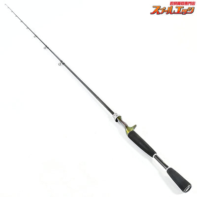 【ダイワ】 スティーズ STZ 631MMHFB トップガン DAIWA STEEZ TOPGUN ブラックバス K_233