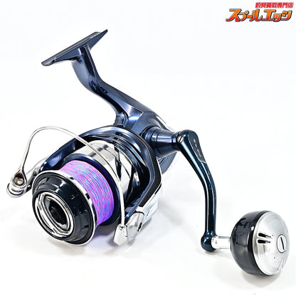【シマノ】 21ツインパワー SW8000PG SHIMANO TWIN POWER