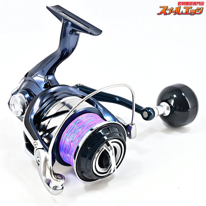 【シマノ】 21ツインパワー SW8000PG SHIMANO TWIN POWER