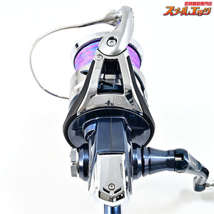 【シマノ】 21ツインパワー SW8000PG SHIMANO TWIN POWER
