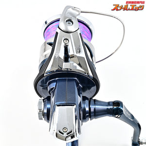 【シマノ】 21ツインパワー SW8000PG SHIMANO TWIN POWER
