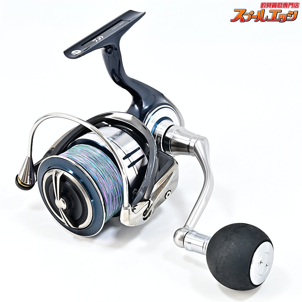【ダイワ】 21セルテート SW 6000-XH DAIWA CERTATE
