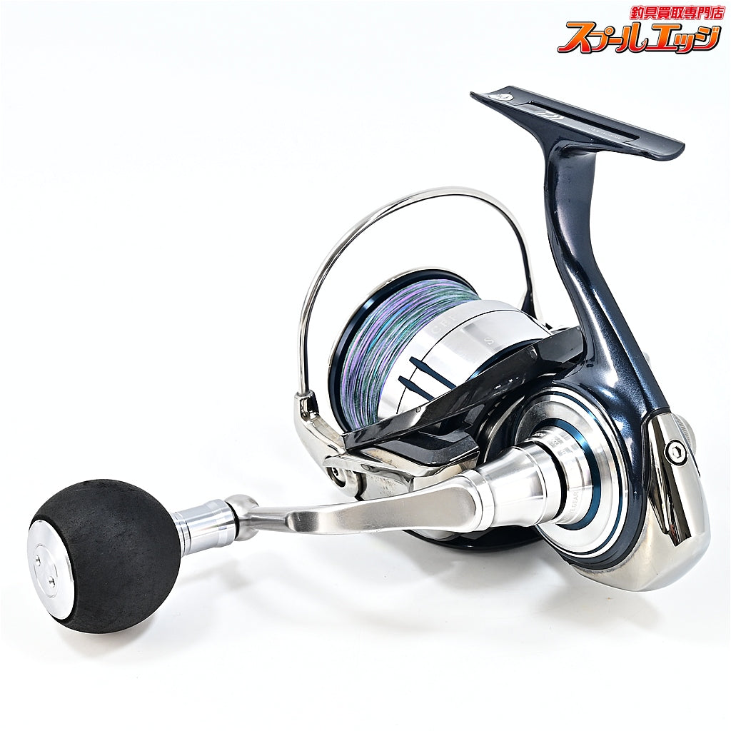 【ダイワ】 21セルテート SW 6000-XH DAIWA CERTATE