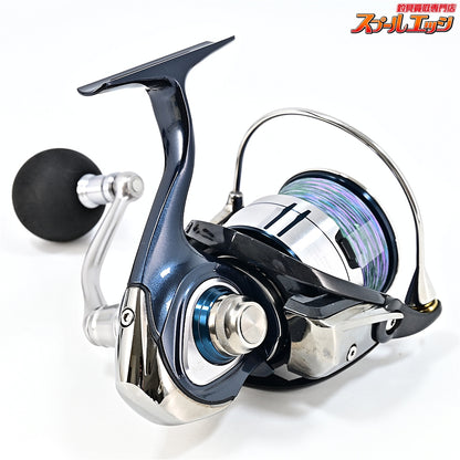 【ダイワ】 21セルテート SW 6000-XH DAIWA CERTATE