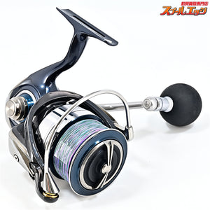 【ダイワ】 21セルテート SW 6000-XH DAIWA CERTATE