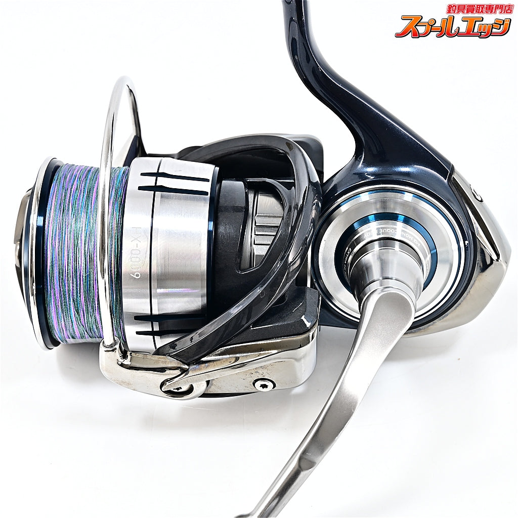 【ダイワ】 21セルテート SW 6000-XH DAIWA CERTATE