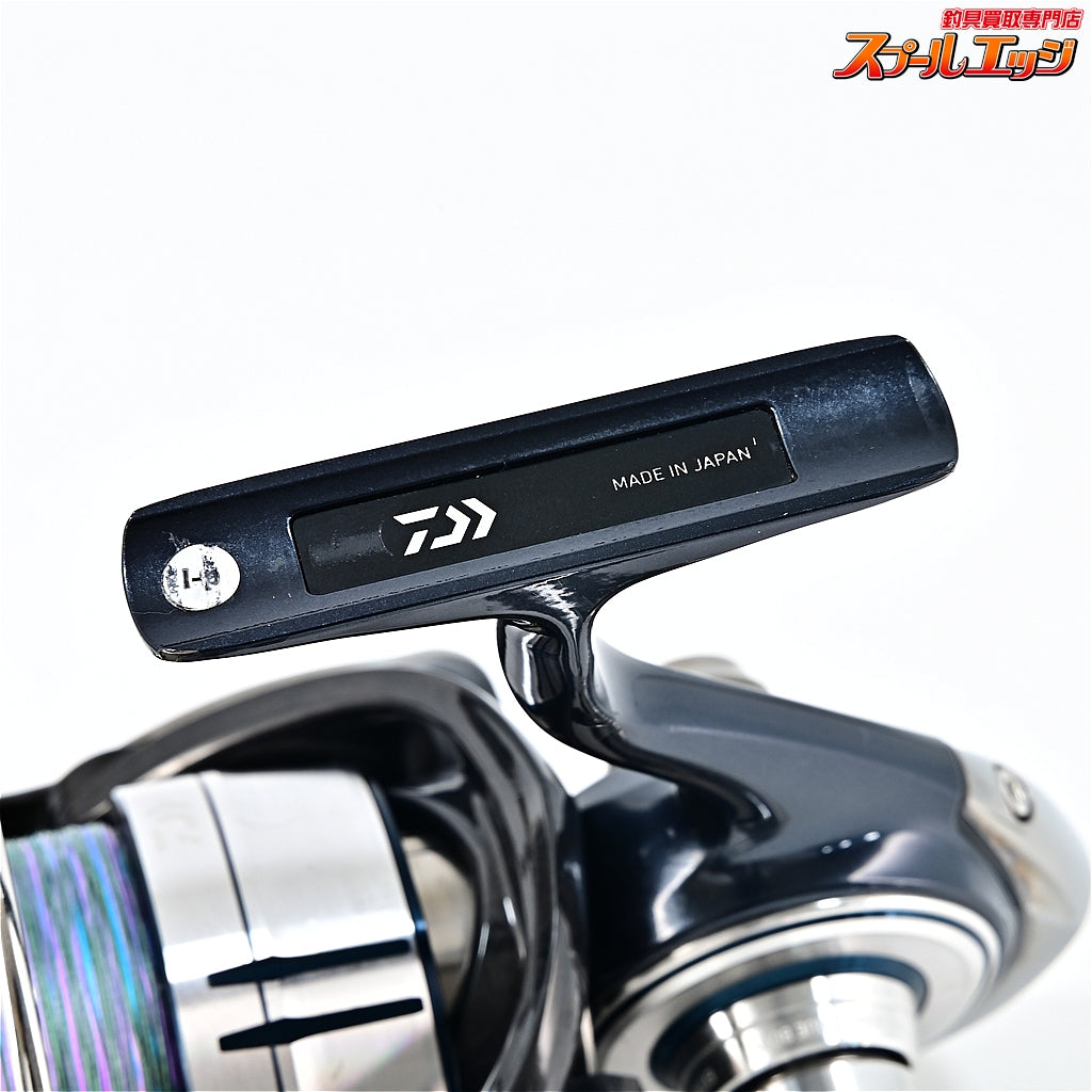 【ダイワ】 21セルテート SW 6000-XH DAIWA CERTATE