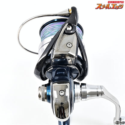 【ダイワ】 21セルテート SW 6000-XH DAIWA CERTATE