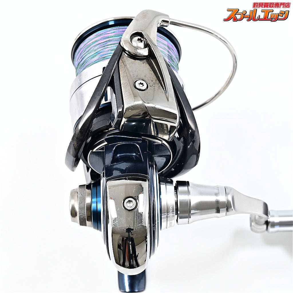 【ダイワ】 21セルテート SW 6000-XH DAIWA CERTATE