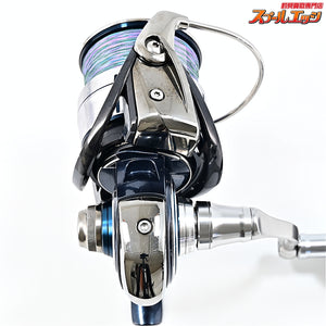 【ダイワ】 21セルテート SW 6000-XH DAIWA CERTATE