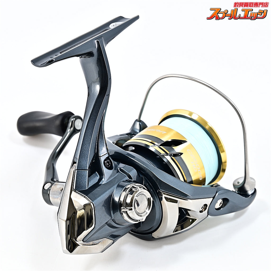 【シマノ】 25アルテグラ C2500SHG SHIMANO ULTEGRA