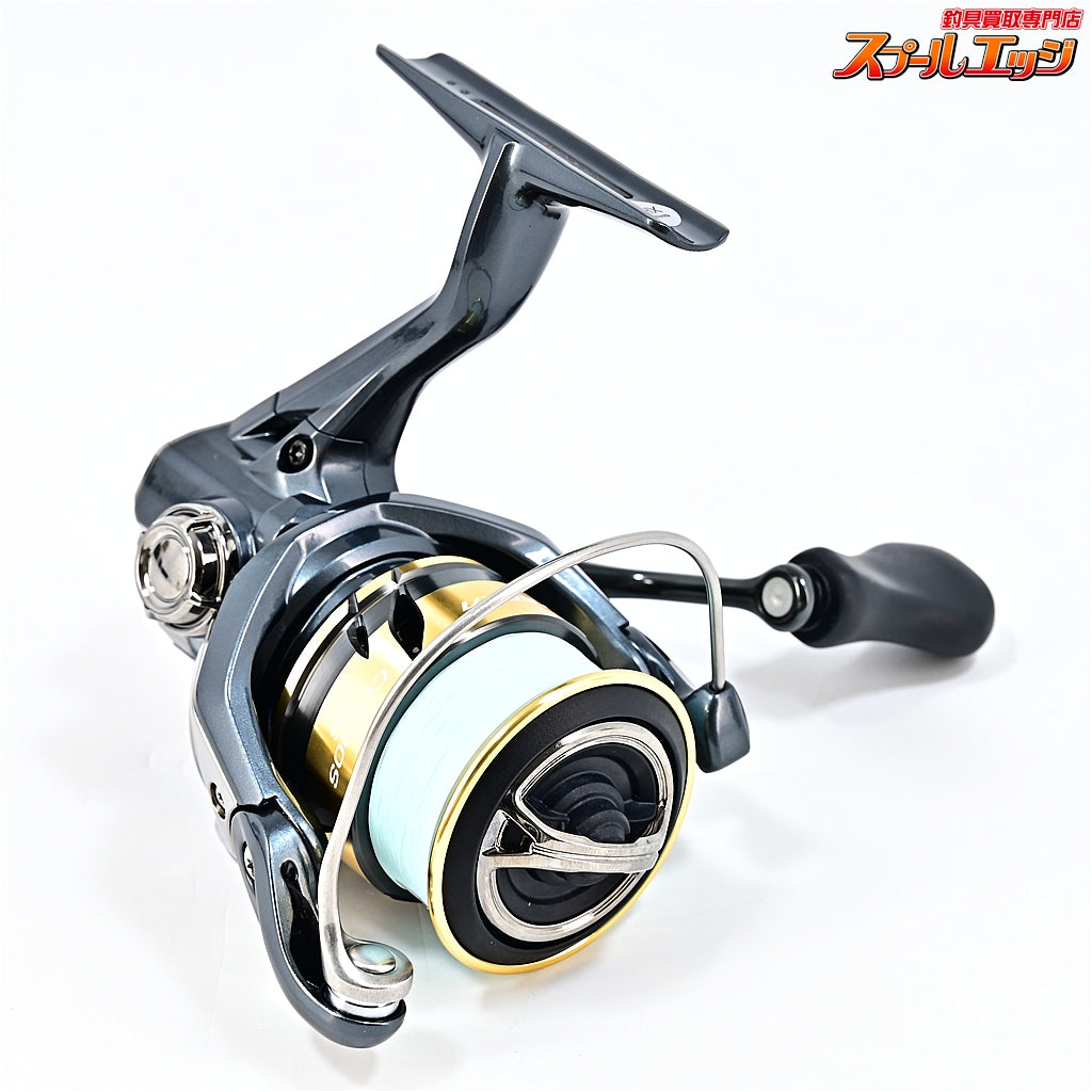 【シマノ】 25アルテグラ C2500SHG SHIMANO ULTEGRA