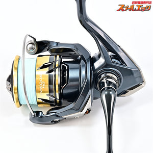【シマノ】 25アルテグラ C2500SHG SHIMANO ULTEGRA