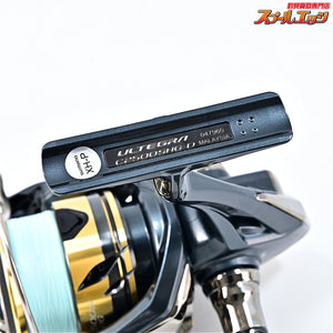 【シマノ】 25アルテグラ C2500SHG SHIMANO ULTEGRA